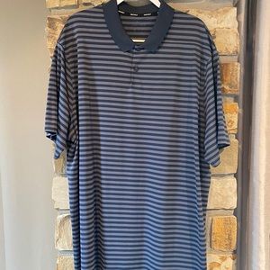 Men’s Nike golf polo